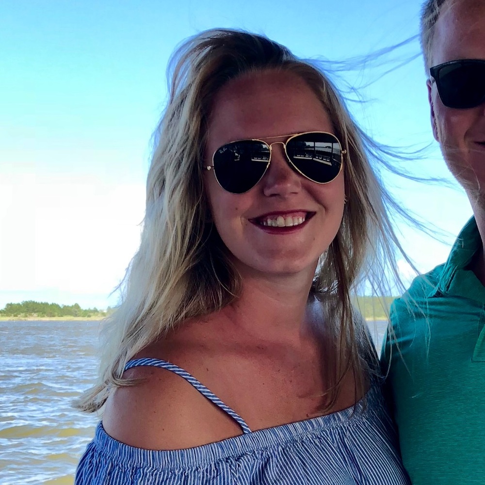 Meet your Posher, Bethany